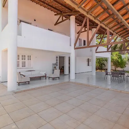 Casa No Coracao De Porto Das Dunas Por Carpediem Aquiraz Exterior photo