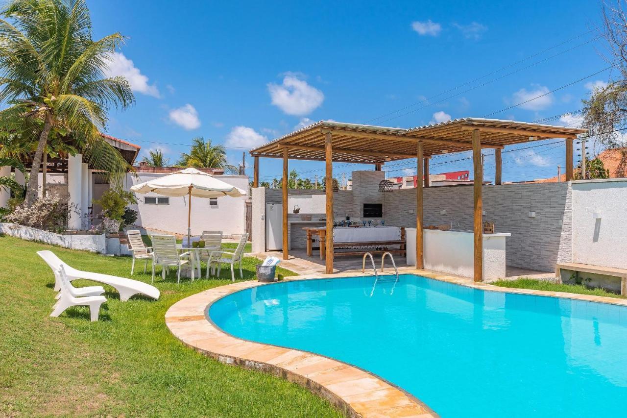 Casa No Coracao De Porto Dunas Por Carpediem * Aquiraz