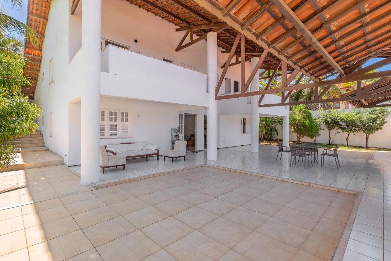 Holiday home Casa No Coracao De Porto Dunas Por Carpediem