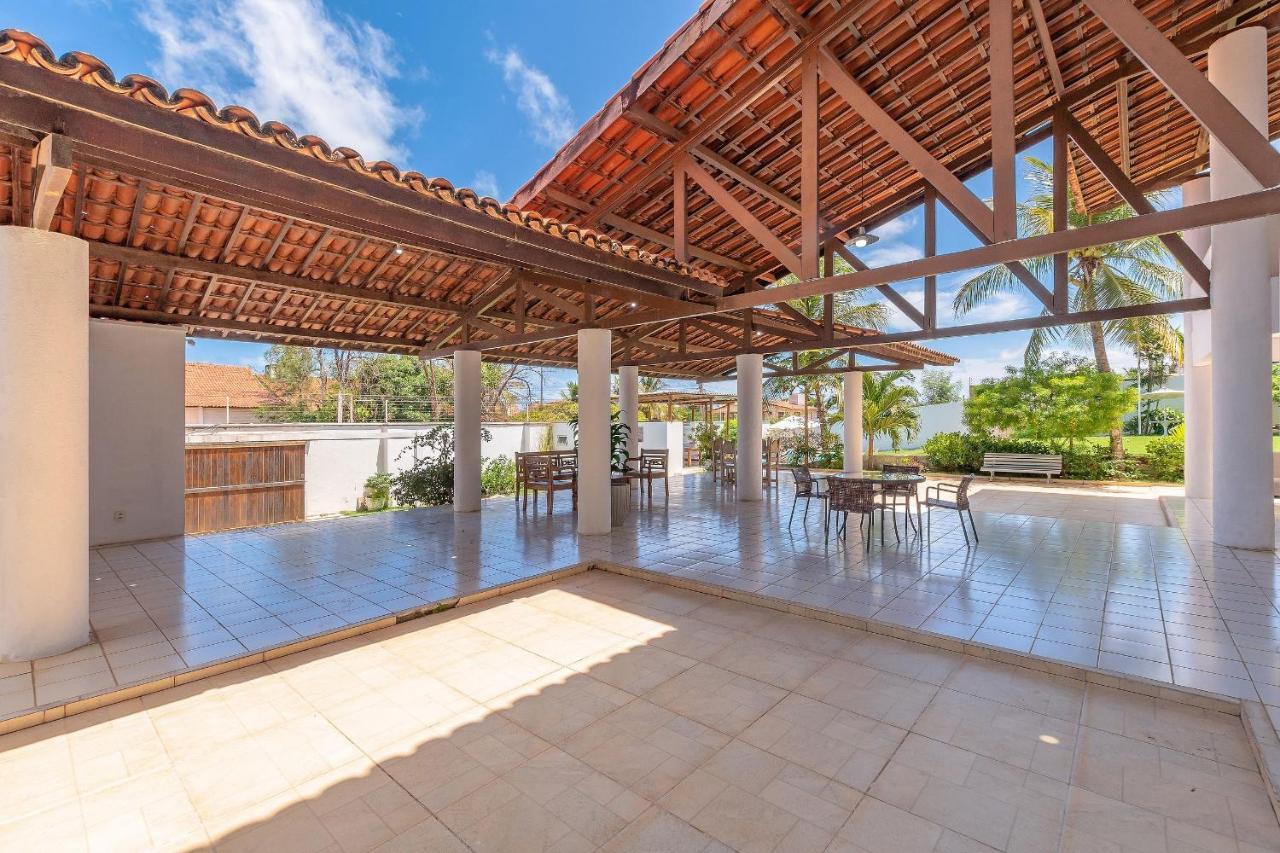 Casa No Coracao De Porto Dunas Por Carpediem Aquiraz