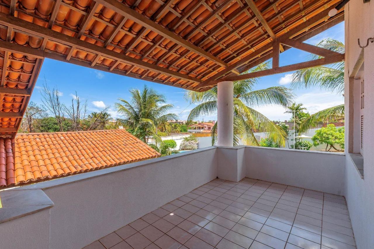 Holiday home Casa No Coracao De Porto Dunas Por Carpediem