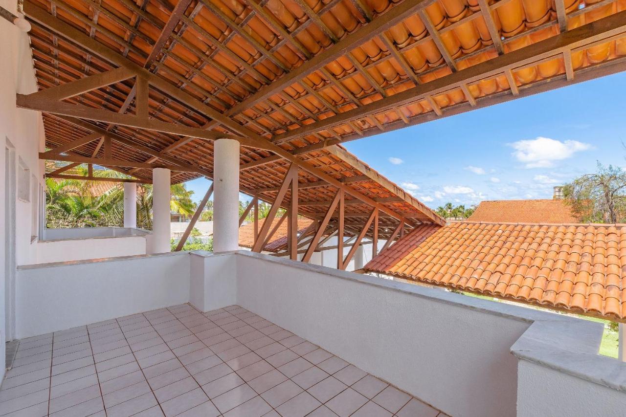 Holiday home Casa No Coracao De Porto Dunas Por Carpediem Aquiraz