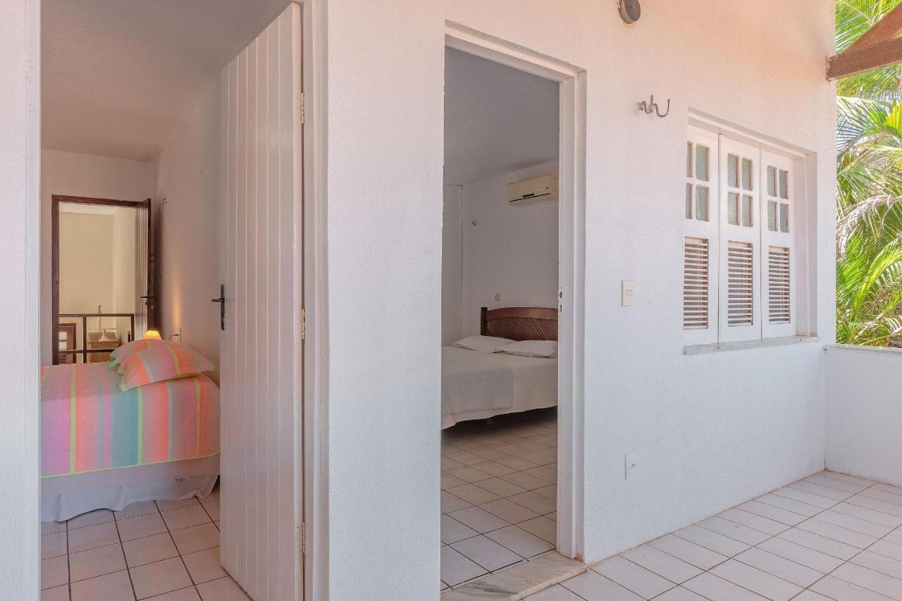 Holiday home Casa No Coracao De Porto Dunas Por Carpediem