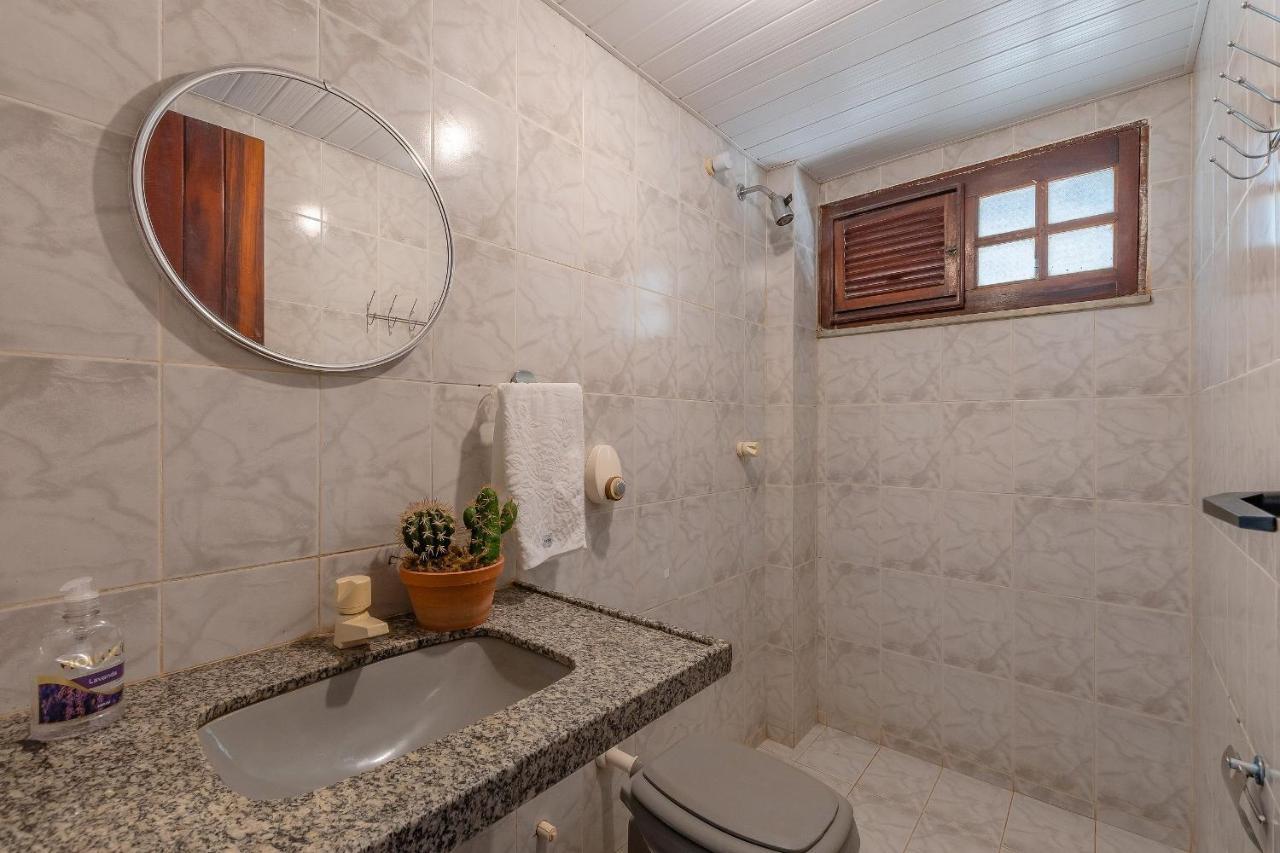 Casa No Coracao De Porto Dunas Por Carpediem