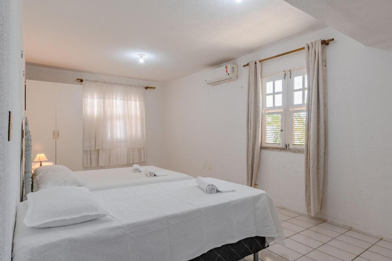 Holiday home Casa No Coracao De Porto Dunas Por Carpediem