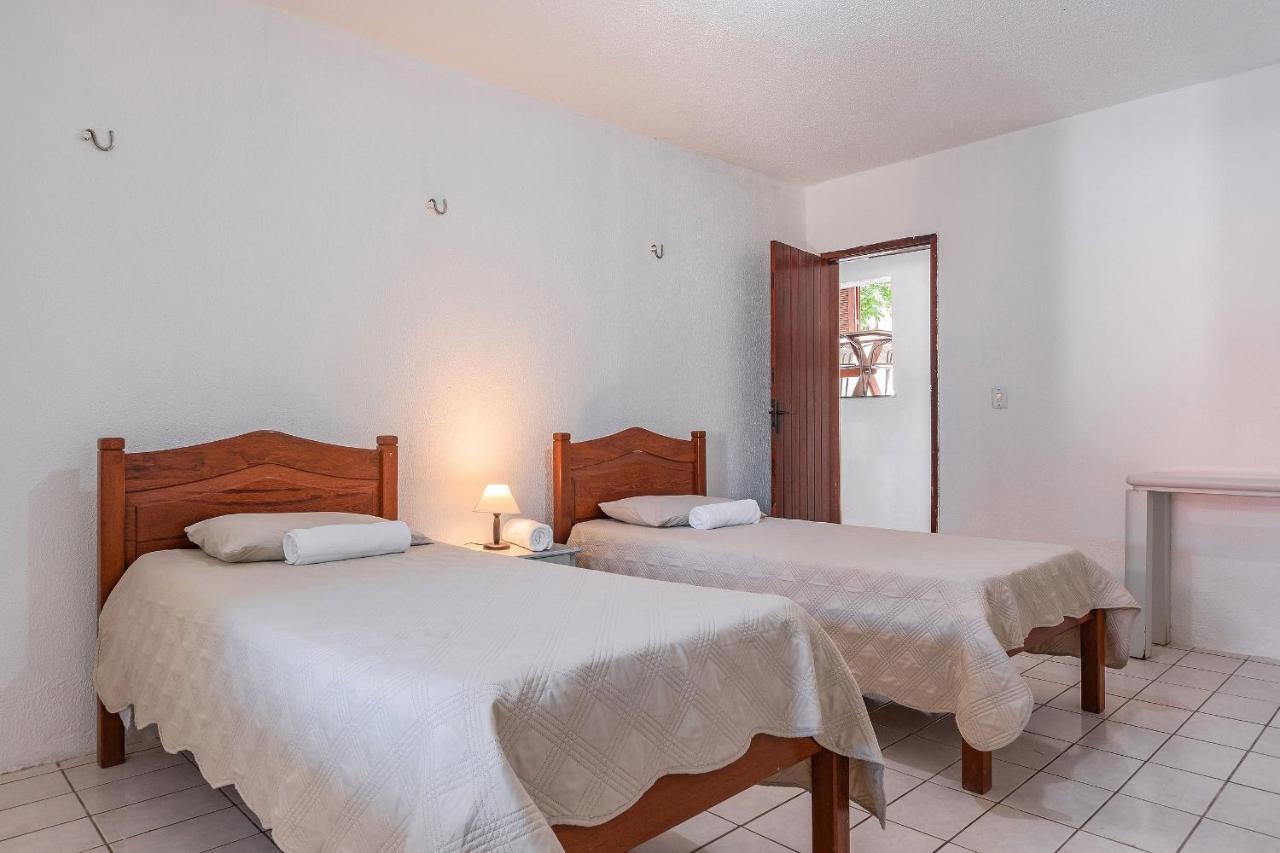 Holiday home Casa No Coracao De Porto Dunas Por Carpediem *