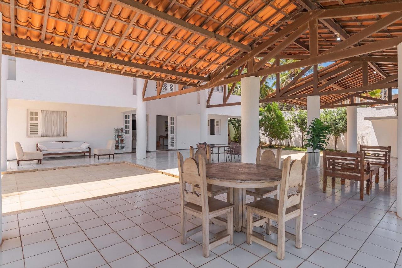 Holiday home Casa No Coracao De Porto Dunas Por Carpediem Aquiraz