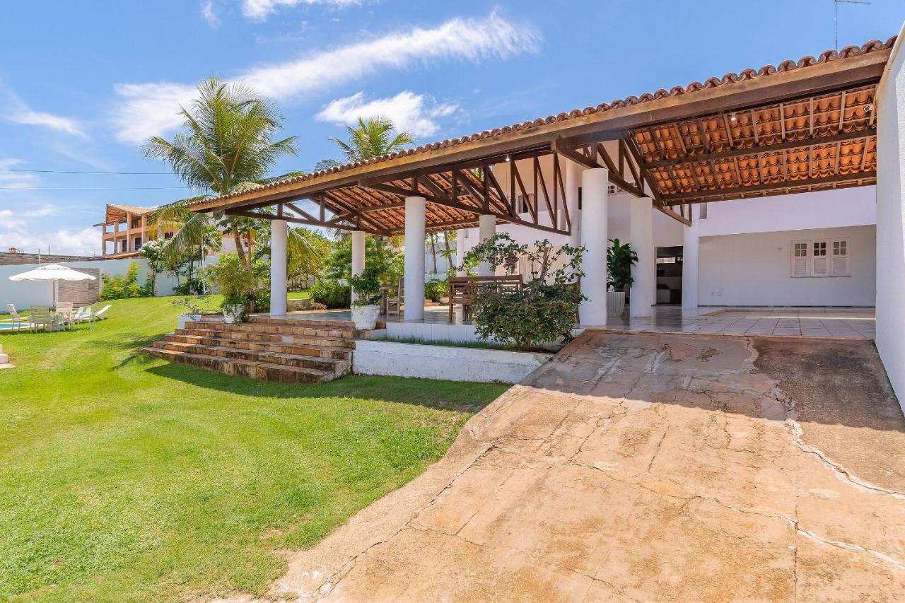 Casa No Coracao De Porto Dunas Por Carpediem Aquiraz