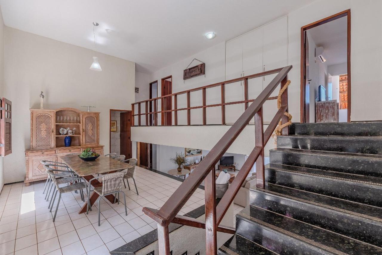 Holiday home Casa No Coracao De Porto Dunas Por Carpediem