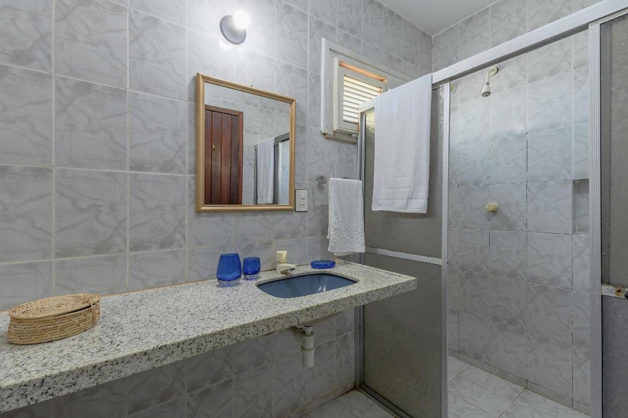 Holiday home Casa No Coracao De Porto Dunas Por Carpediem Aquiraz