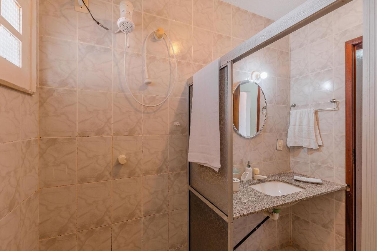 Casa No Coracao De Porto Dunas Por Carpediem Holiday home Aquiraz