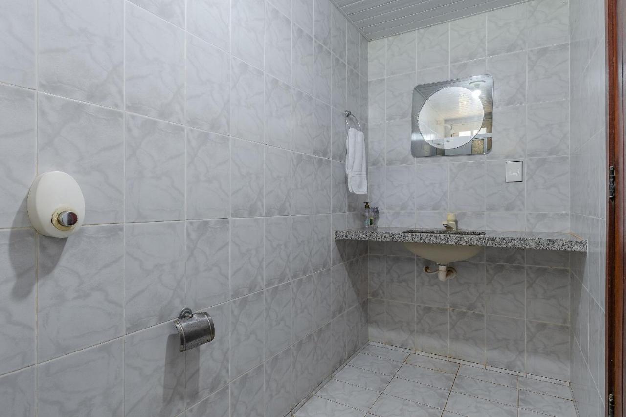 Holiday home Casa No Coracao De Porto Dunas Por Carpediem