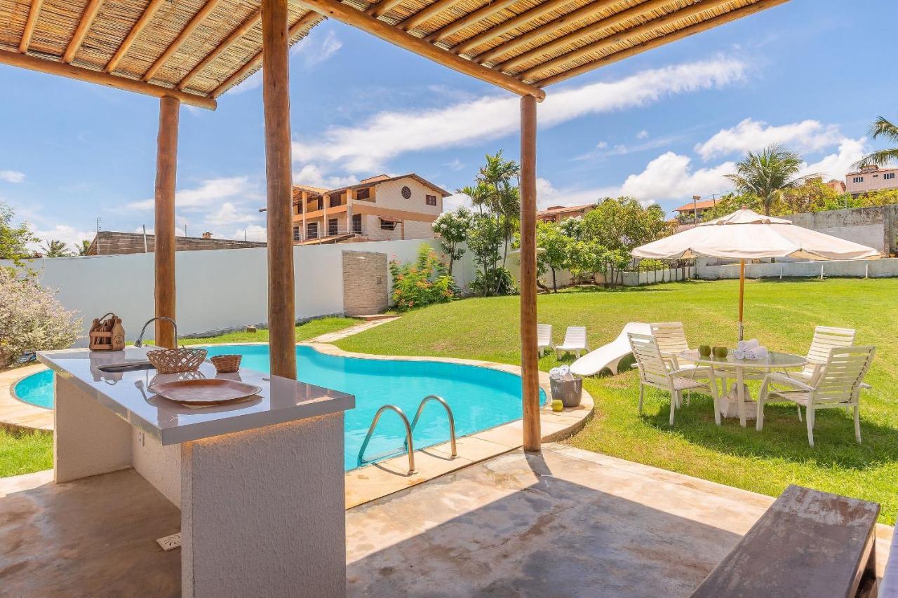Casa No Coracao De Porto Dunas Por Carpediem Holiday home