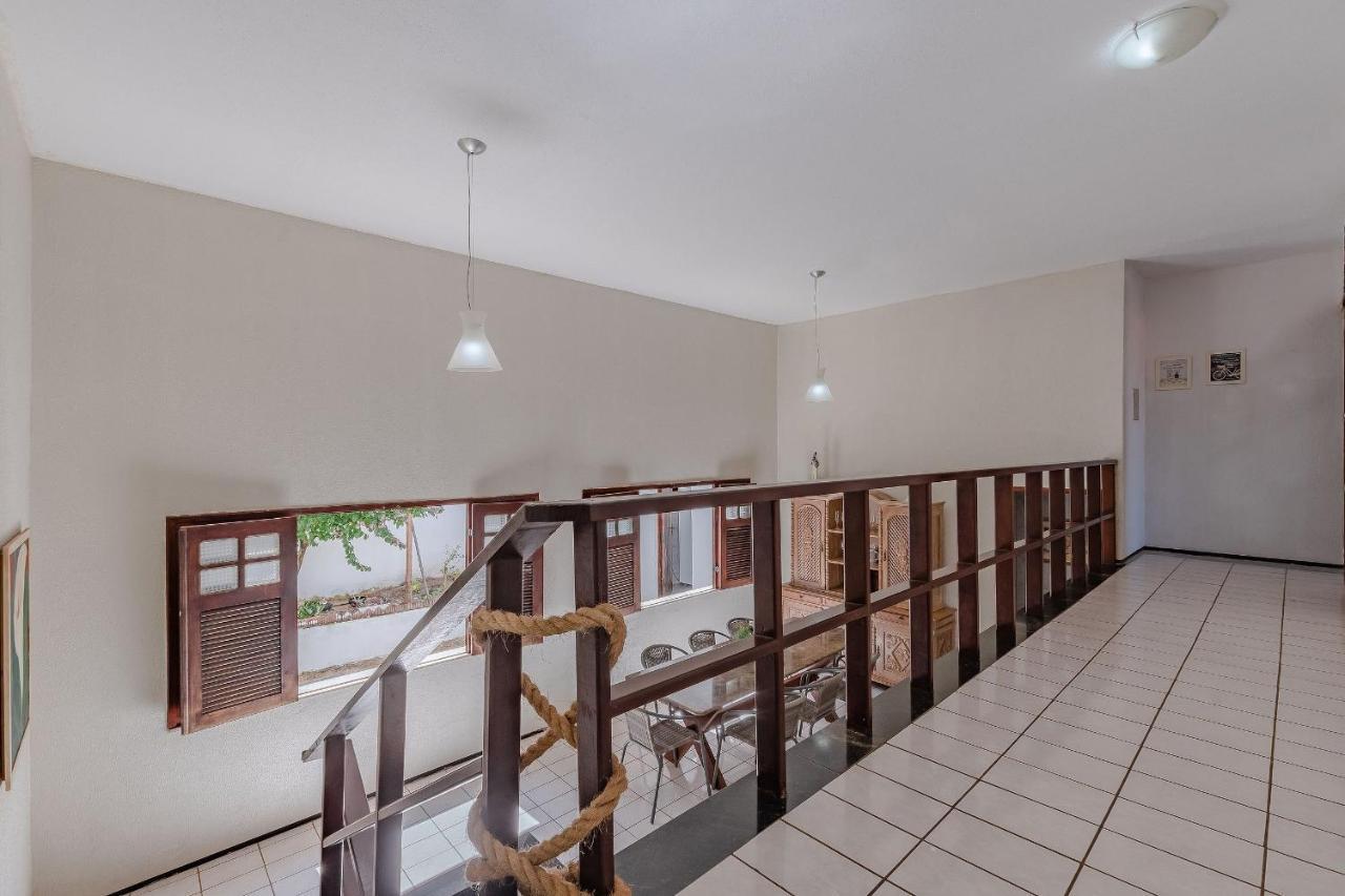 Casa No Coracao De Porto Dunas Por Carpediem Holiday home *