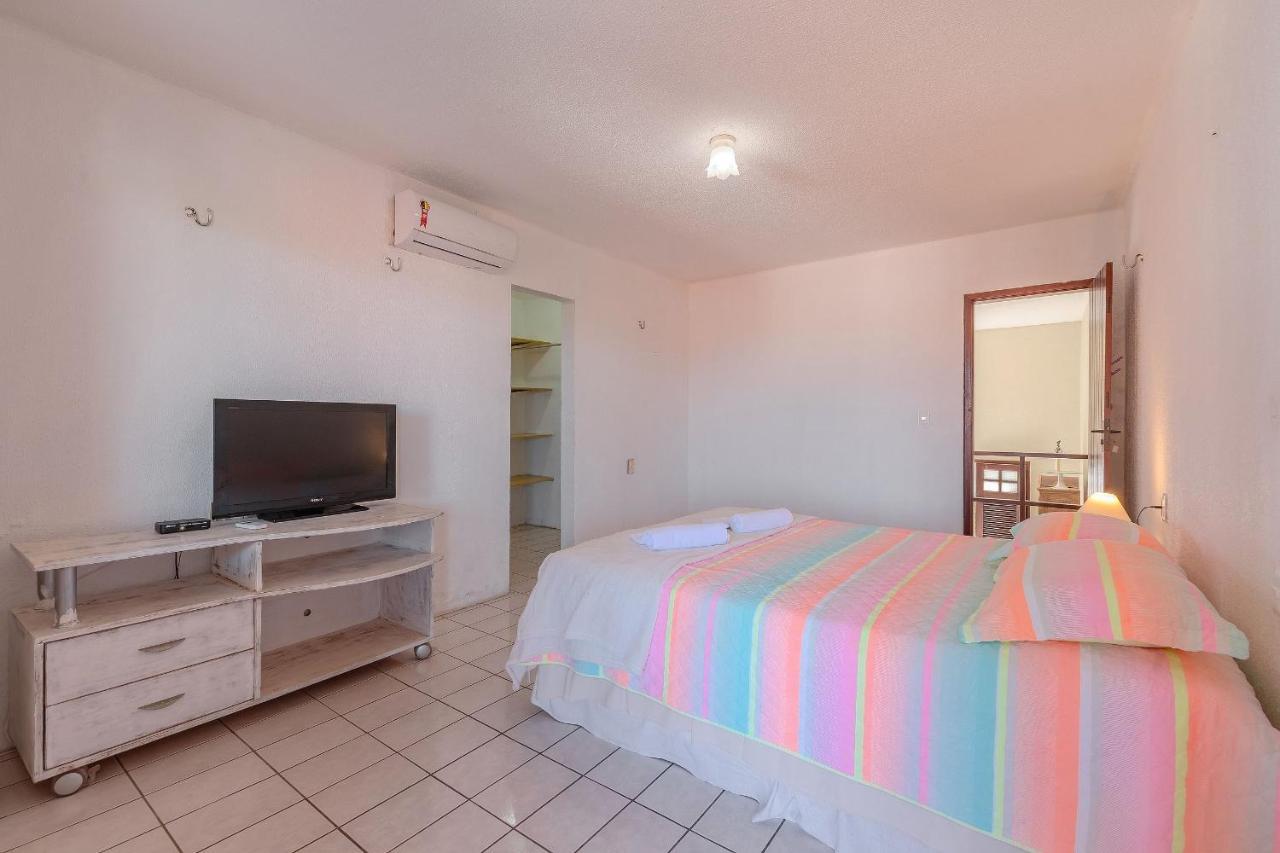 Holiday home Casa No Coracao De Porto Dunas Por Carpediem