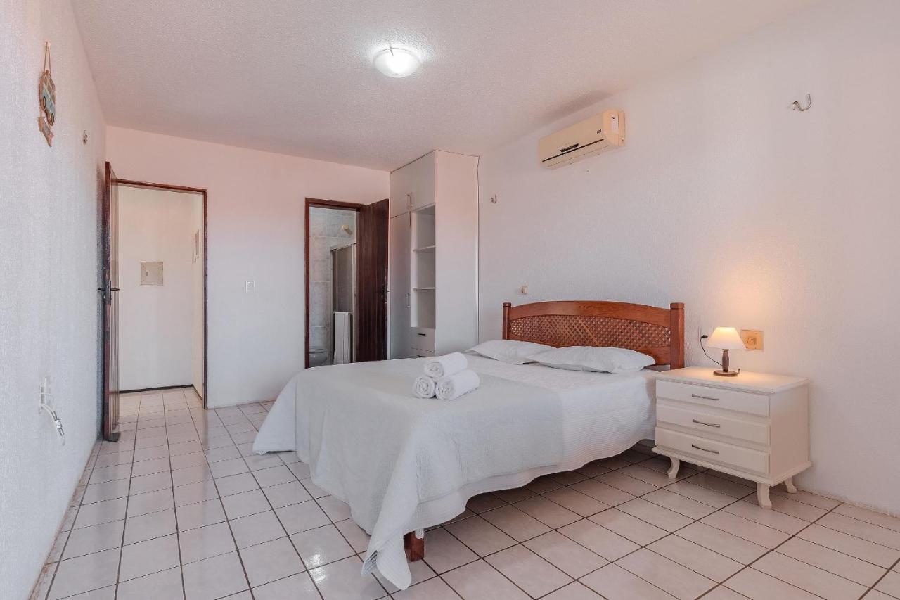 Casa No Coracao De Porto Dunas Por Carpediem