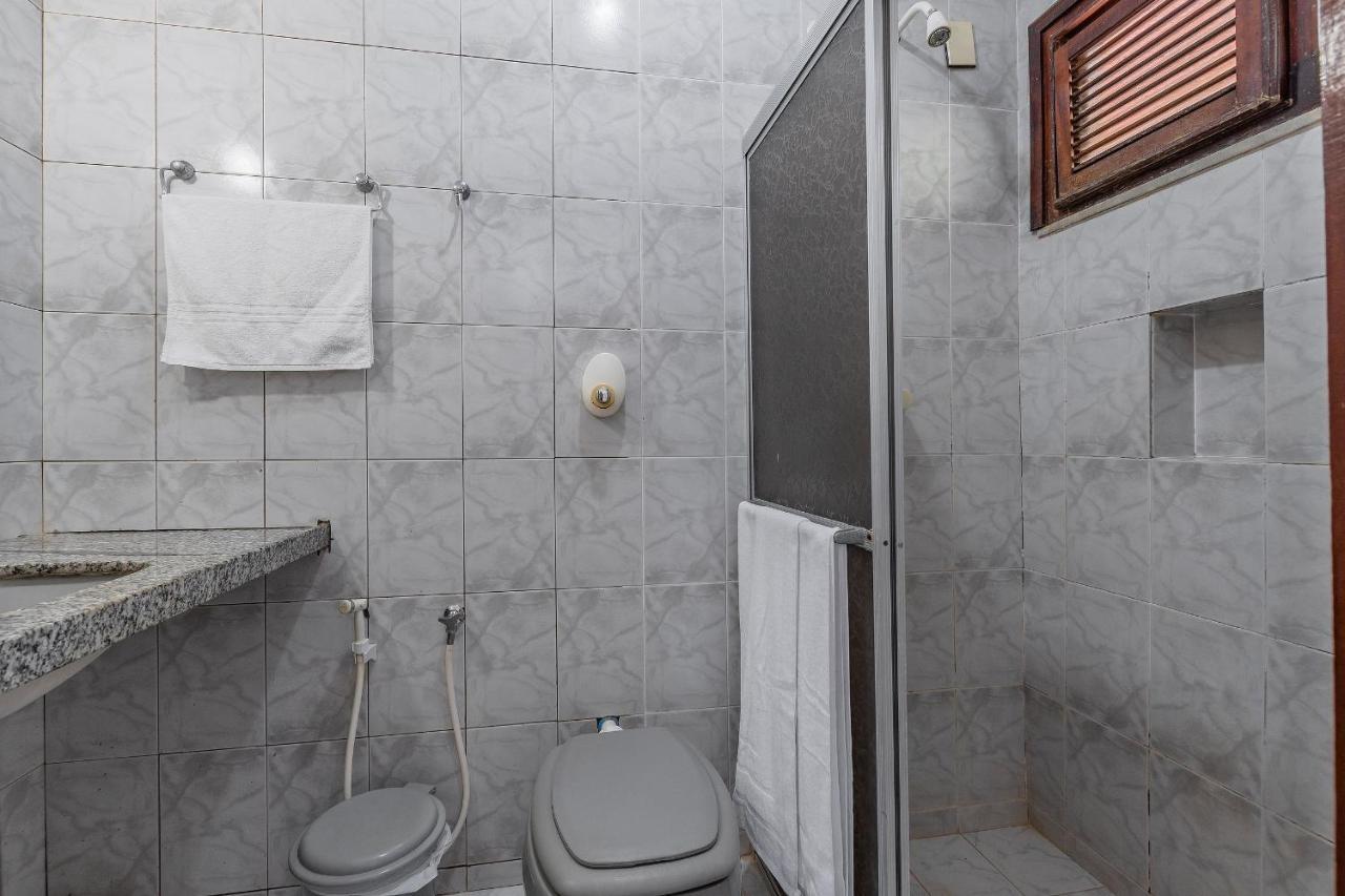 Casa No Coracao De Porto Dunas Por Carpediem