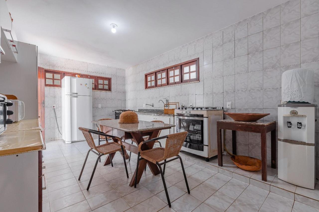 Holiday home Casa No Coracao De Porto Dunas Por Carpediem
