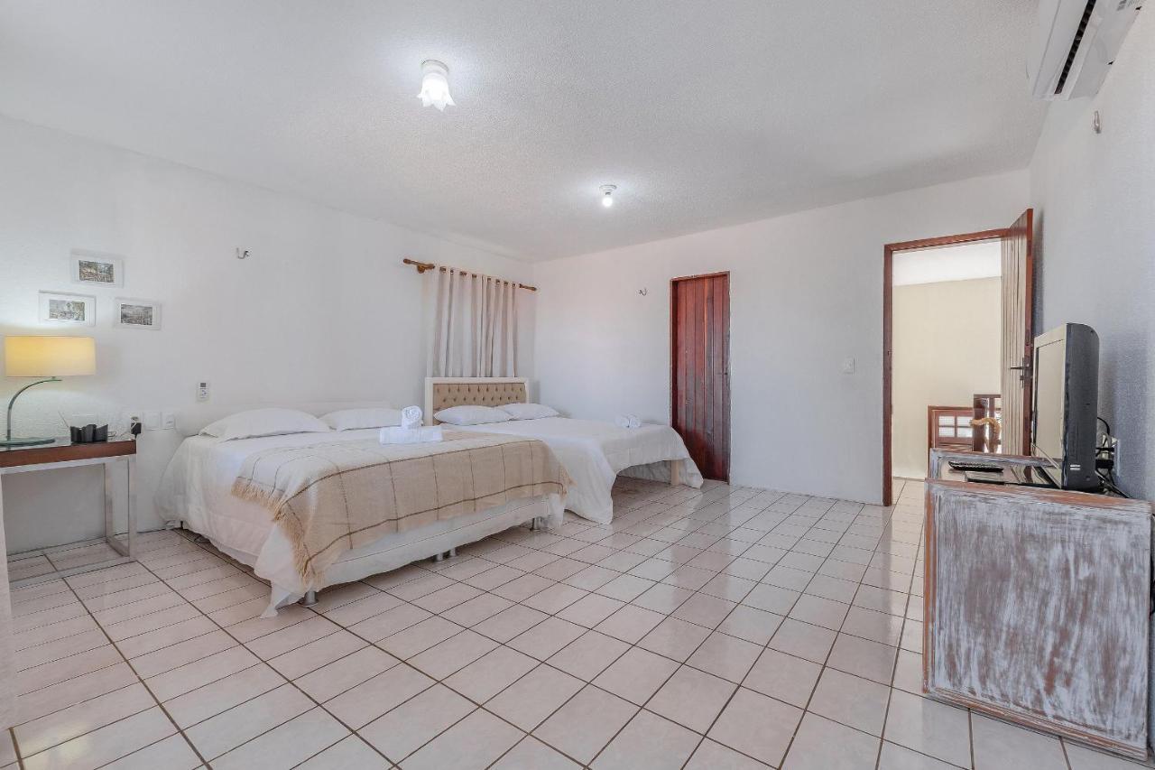 Casa No Coracao De Porto Dunas Por Carpediem Aquiraz