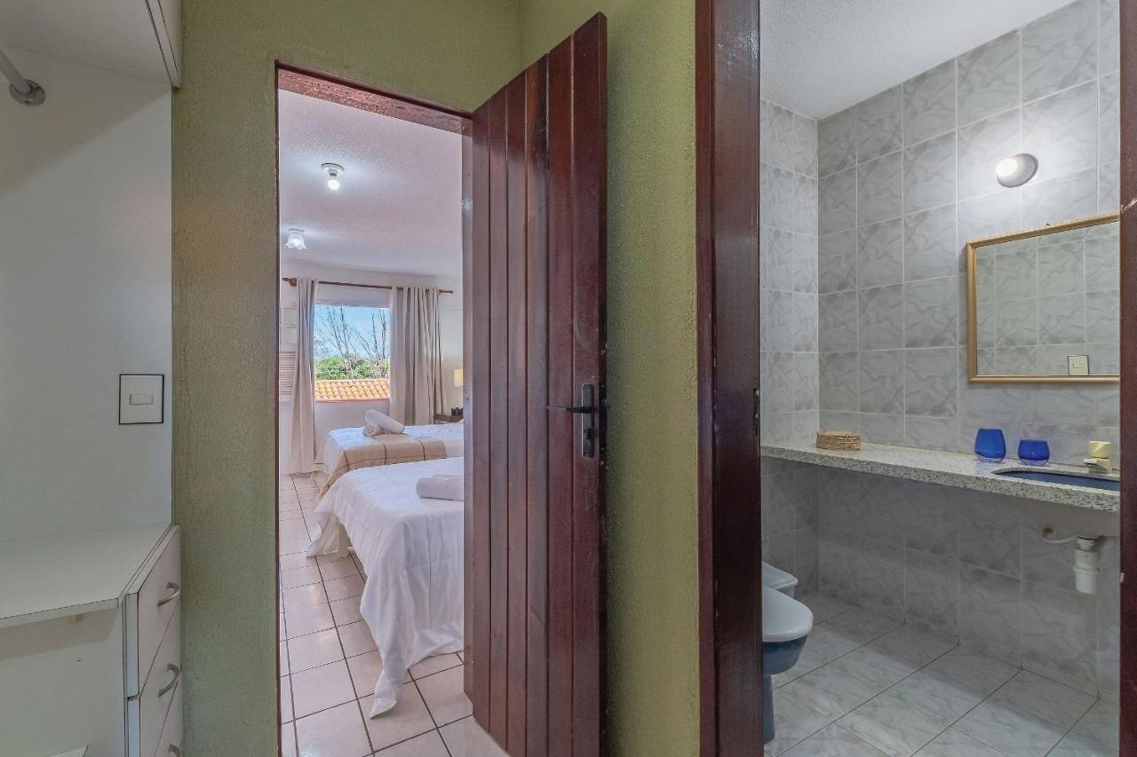 Casa No Coracao De Porto Dunas Por Carpediem Holiday home