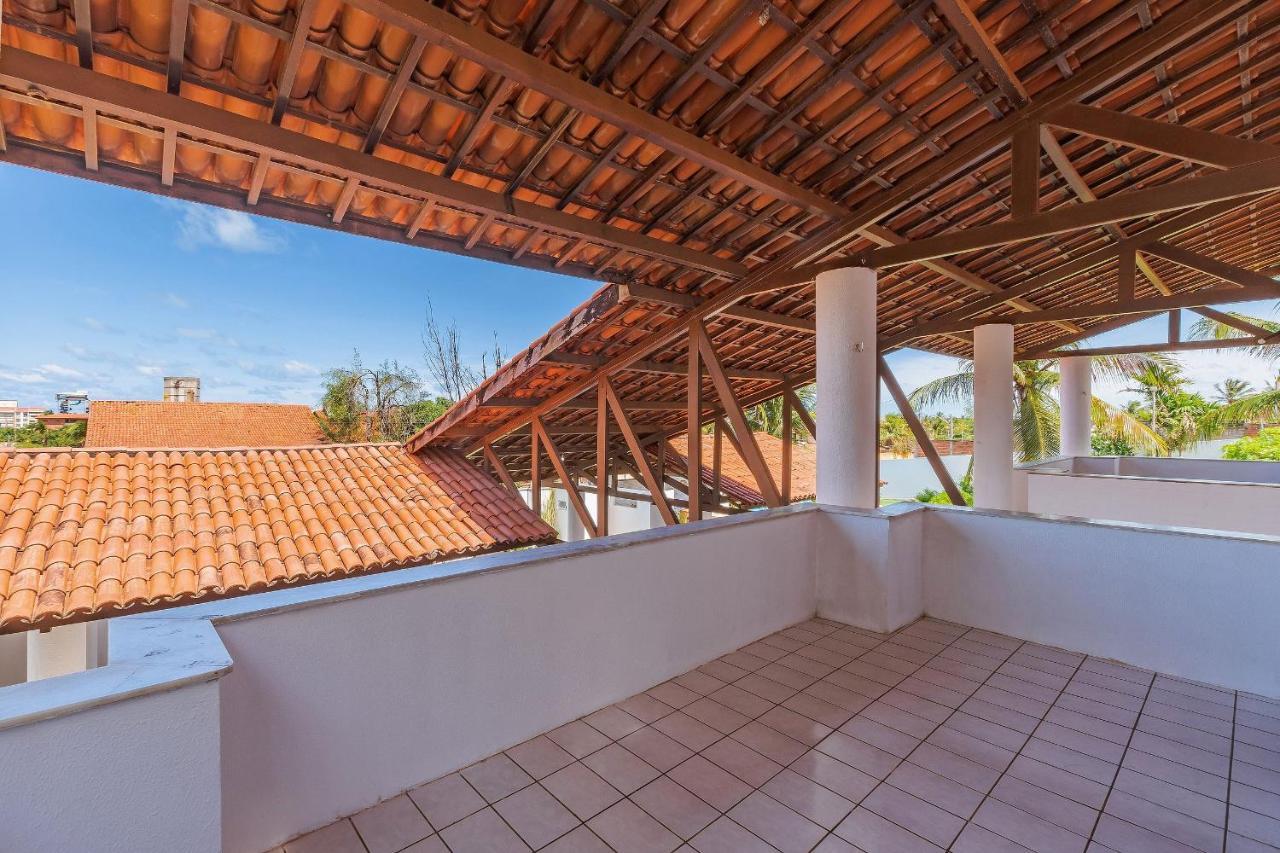 Casa No Coracao De Porto Dunas Por Carpediem Holiday home Aquiraz