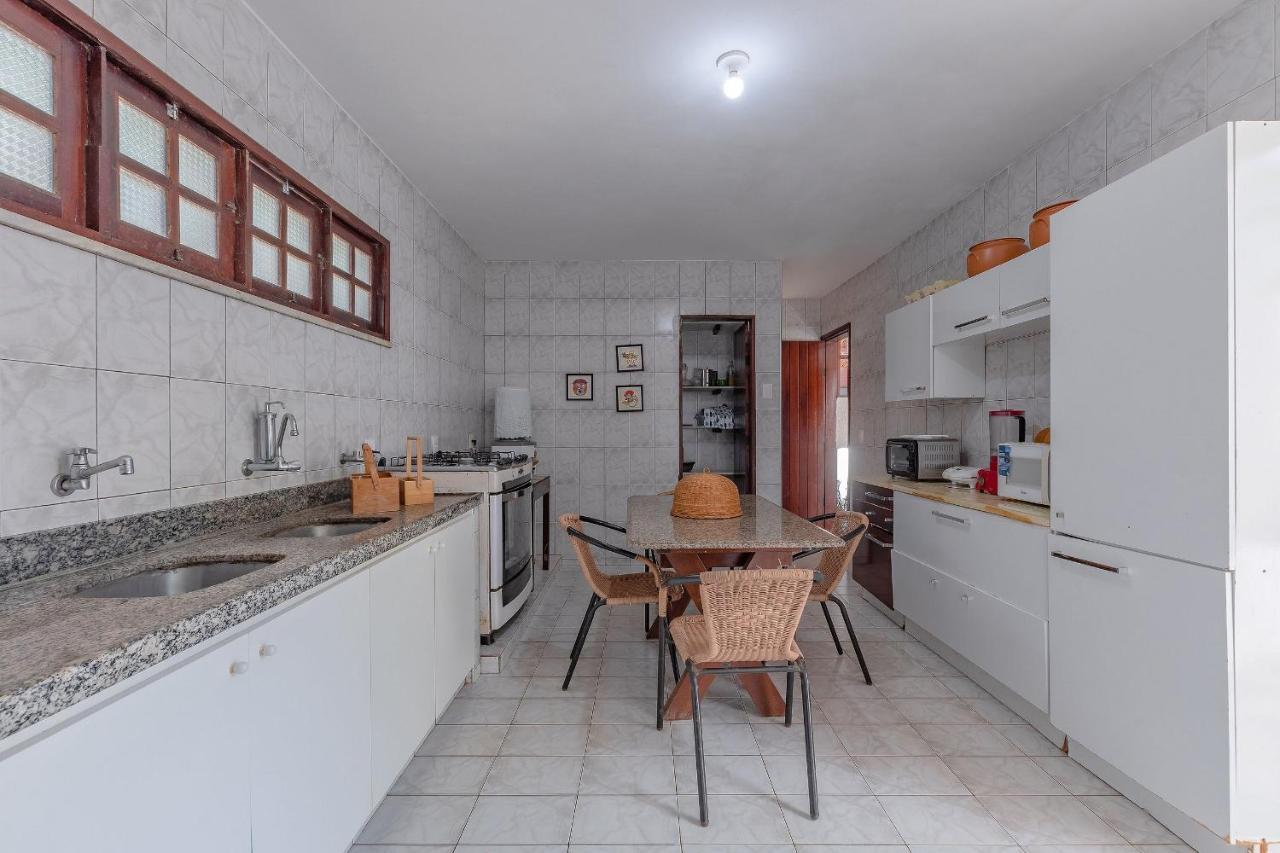 Casa No Coracao De Porto Dunas Por Carpediem *