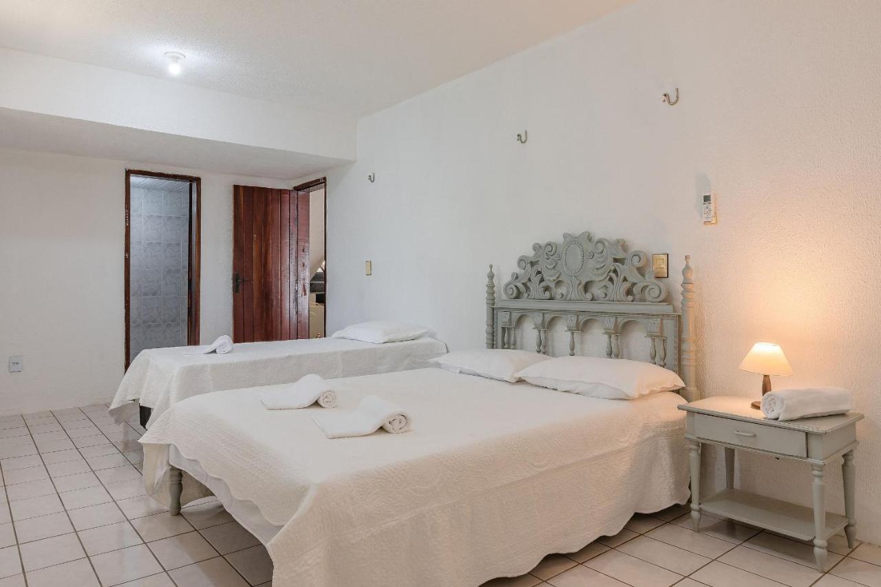 Casa No Coracao De Porto Dunas Por Carpediem Holiday home *