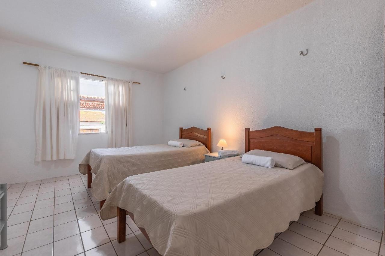 Casa No Coracao De Porto Dunas Por Carpediem *
