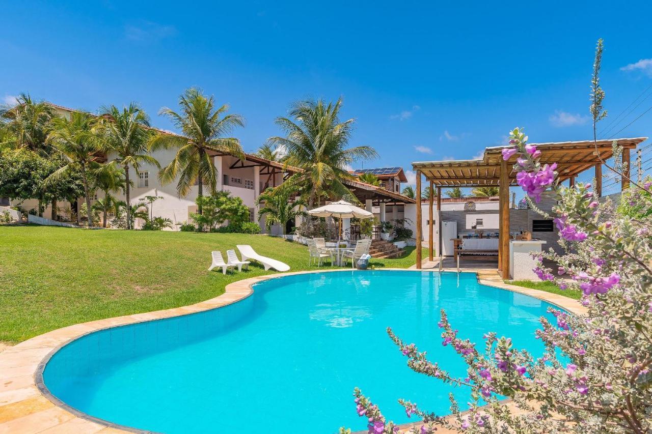 Casa No Coracao De Porto Dunas Por Carpediem Holiday home