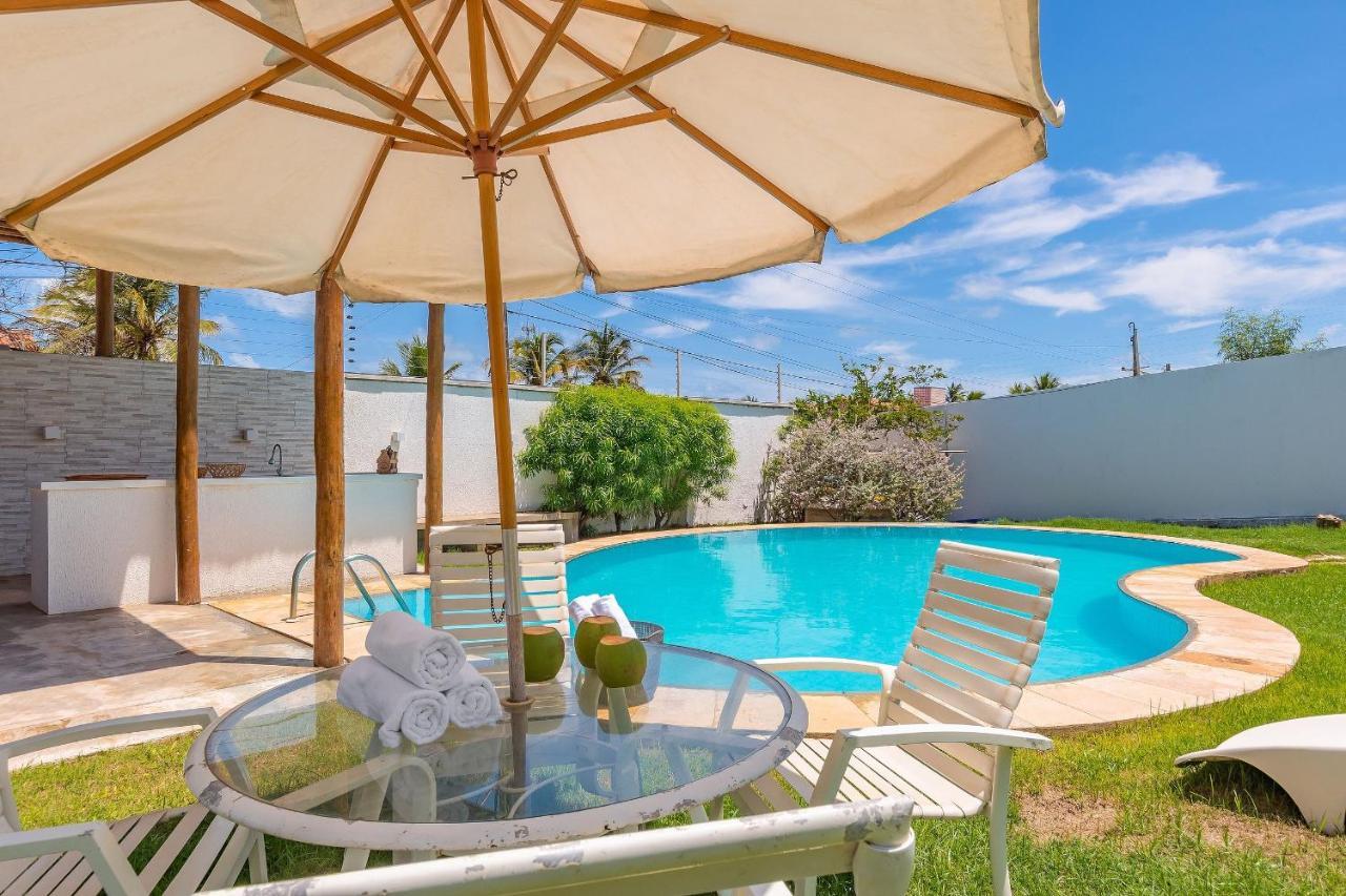 Casa No Coracao De Porto Dunas Por Carpediem Holiday home Aquiraz
