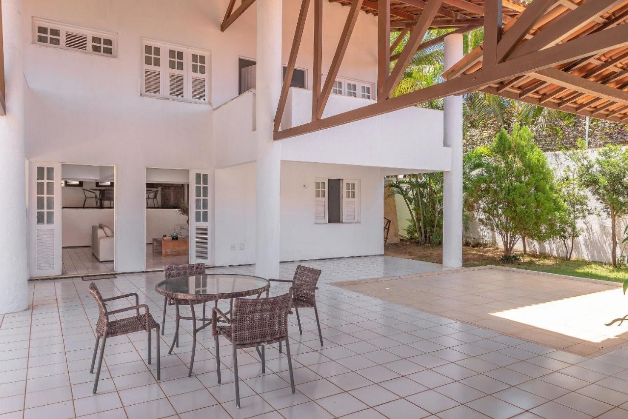 Casa No Coracao De Porto Dunas Por Carpediem * Aquiraz