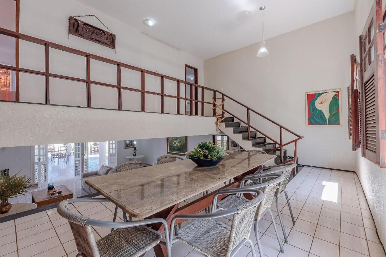 Holiday home Casa No Coracao De Porto Dunas Por Carpediem Aquiraz