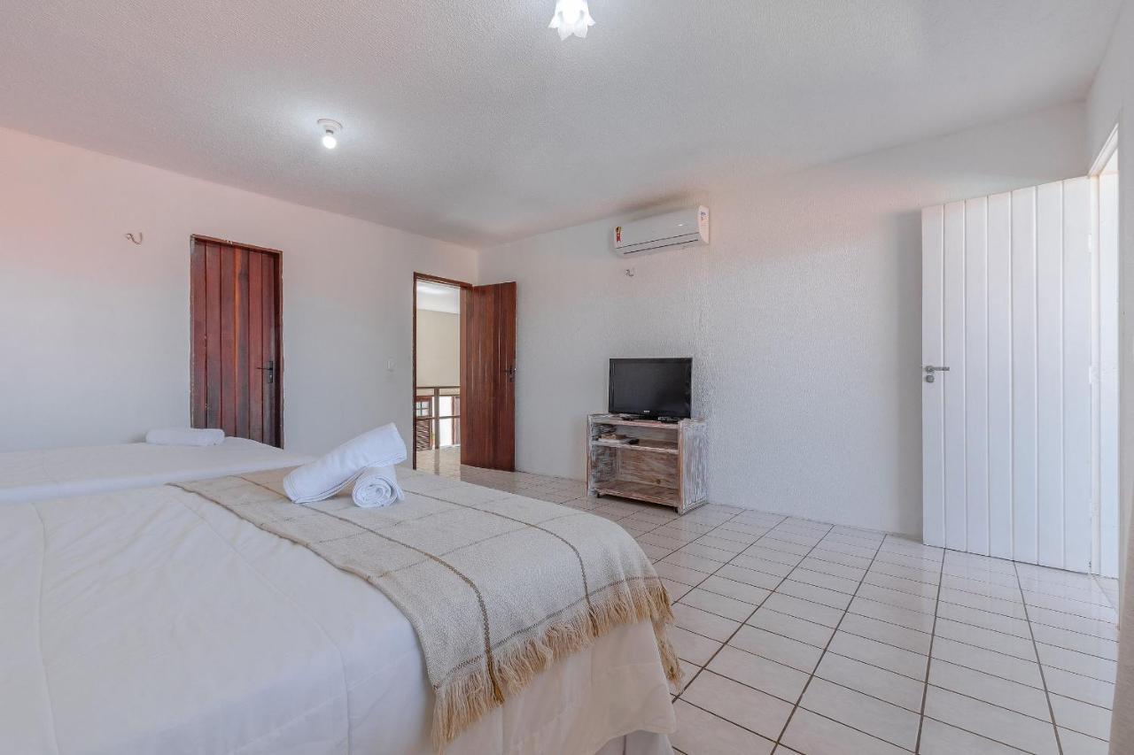 Casa No Coracao De Porto Dunas Por Carpediem Holiday home Aquiraz